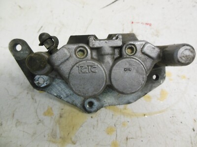 FF52  Hyosung GT 650 R Comet 2008 LH Caliper 59300HM8101 59300HM8102