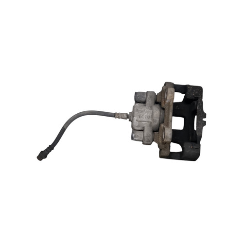 Original BMW 3er F34 320D Bremssattel hinten links Fahrerseite W09082