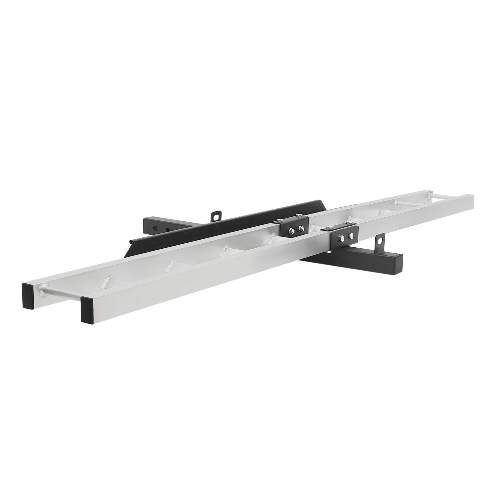 204kg/450lbs Aluminum Motorcycle Carrier Hitch Carrier For Dirt Bikes Bracket