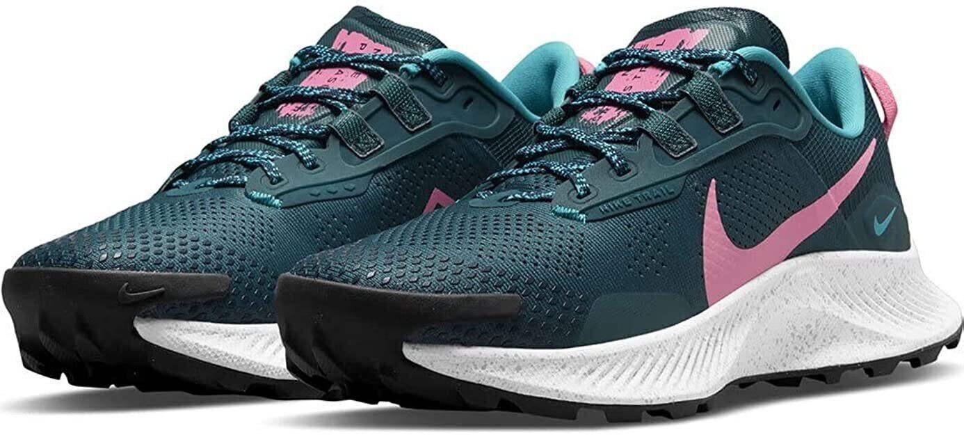 WOMENS NIKE PEGASUS TRAIL 3 SIZE UK 3.5 EUR 36.5 (DA8698 300)