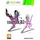Final Fantasy Microsoft Xbox One Video Games PEGI 16 Rating