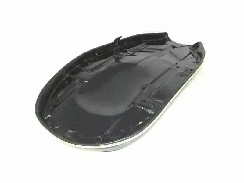 TRIUMPH T140 BONNEVILLE TR7 TIGER 750 BASKETWEAVE SEAT 1973-77 TWINS PN# 83-4786 — 第 3/4 张图片