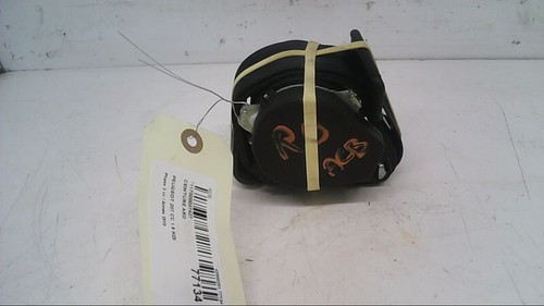 Débitmètre D'air Neuf Pour Peugeot 207 CC 1.6 HDi 112ch - RPS Référence 1920RA