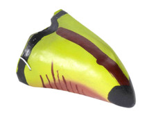 Deluxe TOUCAN PARROT NOSE BEAK Sam Latex Rubber Bird Bill Costume Mask Animal