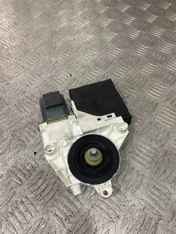 Audi A3 2007 motor ventana delantera lado del pasajero 8P0959802H #2 Foto 4 de 4