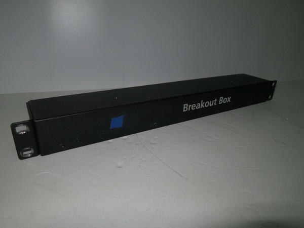 Macrosystem Breakout Box