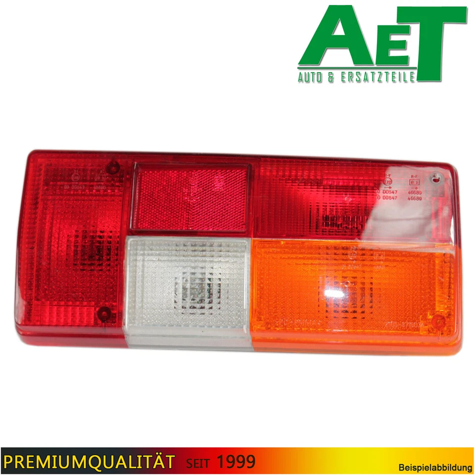 Luz de Posición Trasera Trasero Derecha lada 2105 , lada Nova - 2105-3716010 - Imagen 3 de 3