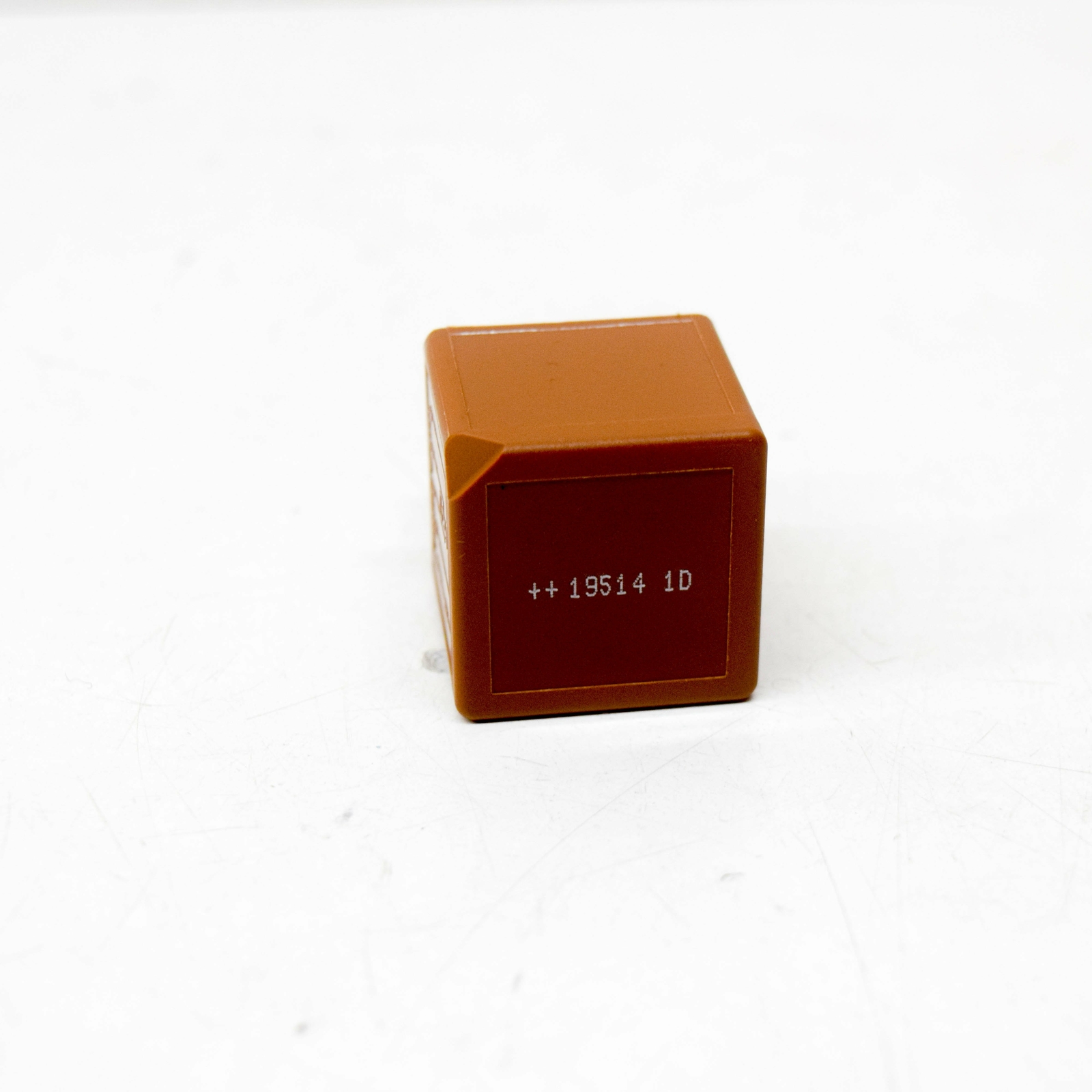 VOLVO V70 MK3 Glow Plug System Relay 30765036 NEW GENUINE eBay