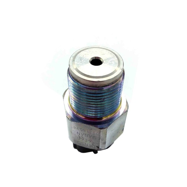 Denso Common Rail Fuel Pressure Sensor 4990006160 For Nissan eBay