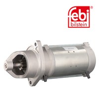 Febi Bilstein Anlasser Starter FüR Mercedes-Benz T2/LN1 Kipper