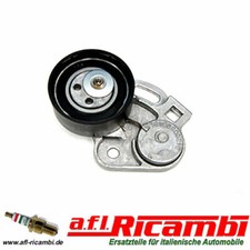 Poulies diverses Alfa Romeo 164