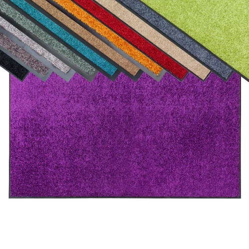 Dirt Trapping Mat X-Tra Clean Dirt Trapping Runner Doormat Doormat Door Mat (7,