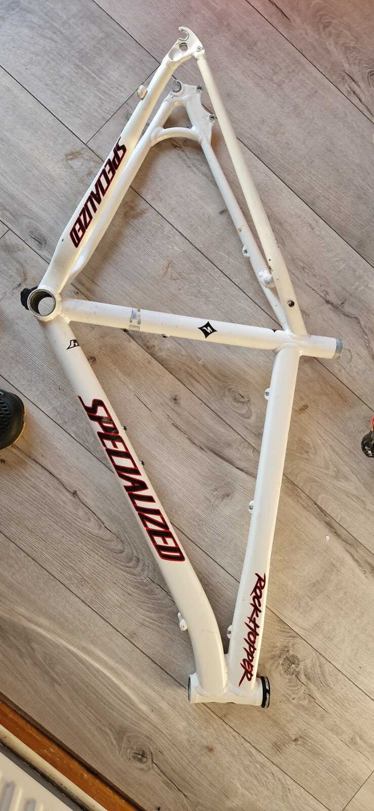 specialized mountain bike frame eBay
