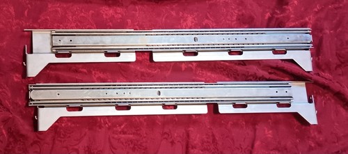 APC Rack L&R Inner & Outer Rail Set - heavy Duty - Picture 3 of 3