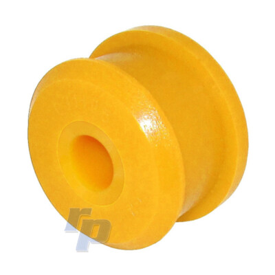 2x Strongflex PU-Buchsen Querlenkerbuchse Vorderachse, BMW E30, E36, Z1, Z3
