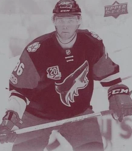 Printing Plate Magenta