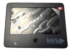 IMHD-7PVM 7 Inch Small Video Monitor PVM w/ Cam  HDMI Inputs 4 Video Projects
