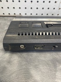 Atari 2600 Console (Untested/ No Cords)