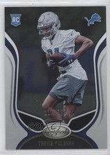 2019 Certified Rookies /399 Travis Fulgham #198 z6b