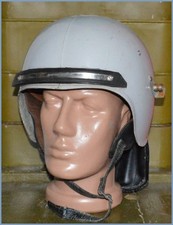 Elmetto copricapo protettivo polizia antisommossa truppe interne bulgare