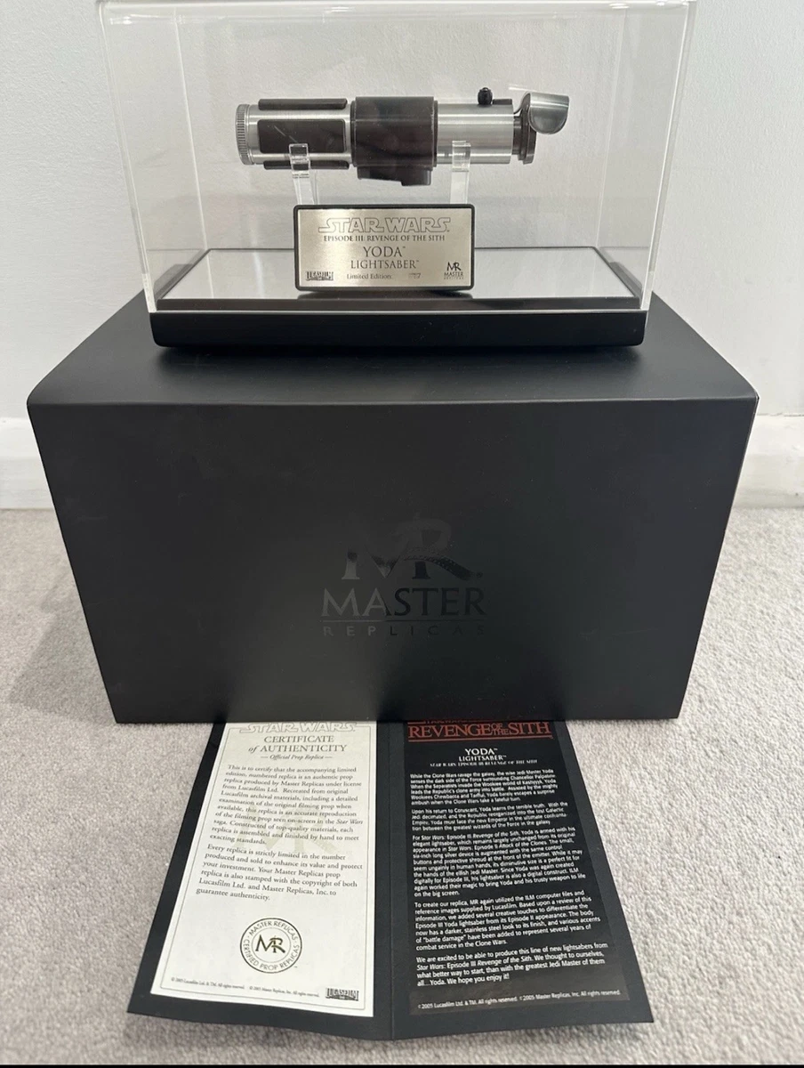 Master Replicas | eBay