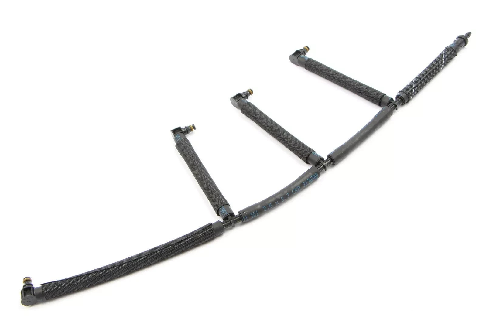 Injector Line For Audi A1, A3 1.6 TDI Diesel Return Line 03L130235AF