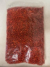 Chiltepin Pepper Dried Chile 2 pounds 2 libras