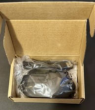 Brand New - Dell Laser Wired Mouse MS3220 MS3220-BLK - Black