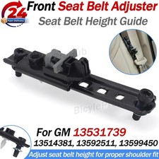 Front Seat Belt Height Adjuster For Gm 13531739 2021-26 Chevy Gmc Cadillac Buick Front Seat Belt Height Adjuster For Gm 13531739 2021-26 Chevy Gmc Cadillac Buick