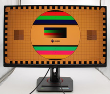 Asus ROG Strix XG27ACMG 27" Class WQHD Gaming LCD Monitor