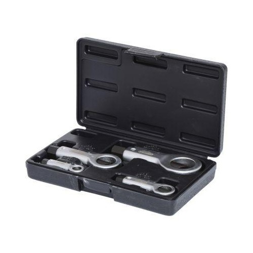Mechanischer Mutternsprenger-Satz, 4-Tlg KS Tools 700.1180-image