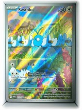 Swablu 213/182 2023 English Near Mint