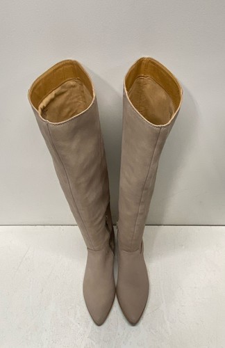 Lucky Brand kniehohe Stiefel Damengröße 7,5 - Bild 4 von 7