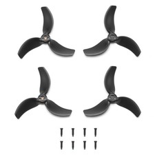 DJI Avata 2 Propellers, Compatibility: 2 wenig, black