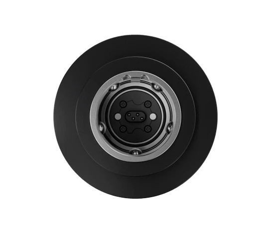 Logitech RS QR Adapter Quick Release Racing PRO Series Attach to PRO Racing Base - Image 4 of 4