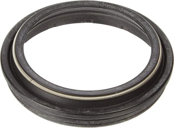 Showa Gabelsimmerringe WP Ø 48 Mm (1 Einheit) FüR Honda CRF 250 R (ME10) 2010-14-image