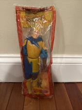 Disney Hunchback of Notre Dame Phoebus Doll Sealed