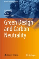 Jun Wang (U. A.) | Green Design And Carbon Neutrality | Buch | Englisch (2025)