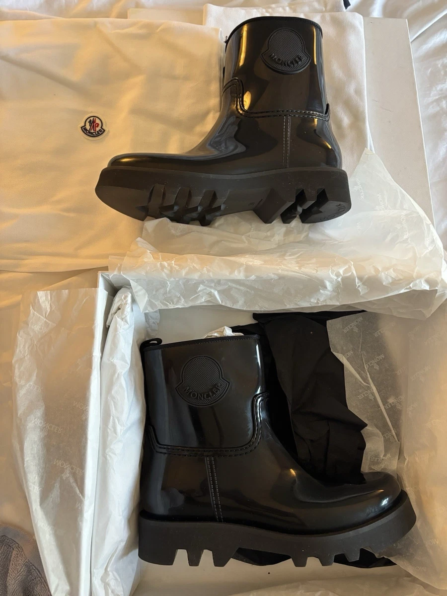Moncler Boots for Women for sale | eBay