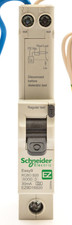 SCHNEIDER B20 20A 20 AMP RCBO B CURVE 6kA 30mA TYPE A EASY9 EZ9D16820