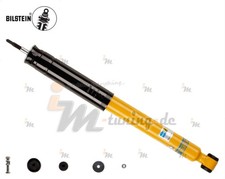 Bilstein B8 Dämpfer vorne für Mercedes-Benz CLK Cabriolet A208 :: 1998 >> 2002