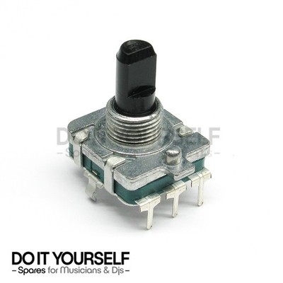 KORG ELECTRIBE ES1 EA1 EM1 ER1 ENCODER MENU DATA ONLY MK1 VERSION