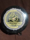Innova Halo Hawkeye gold foil Hailey King 2022 Tour Series Disc 173-5 grams — photo 1
