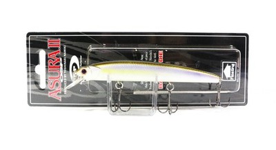 OSP Asura II 92.5 mm 7.8 Gramm Schwimmend K�der P-23 (5291)
