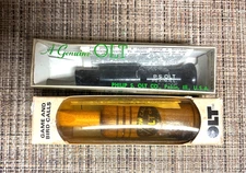 P. S. Olt E-1 and 44 Crow Calls