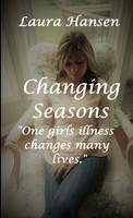 Laura Hansen | Changing Seasons | Taschenbuch | Englisch (2017) | [.]