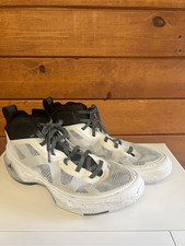 Air Jordan 37 'Oreo' DD6958-108 Mens Sz 13