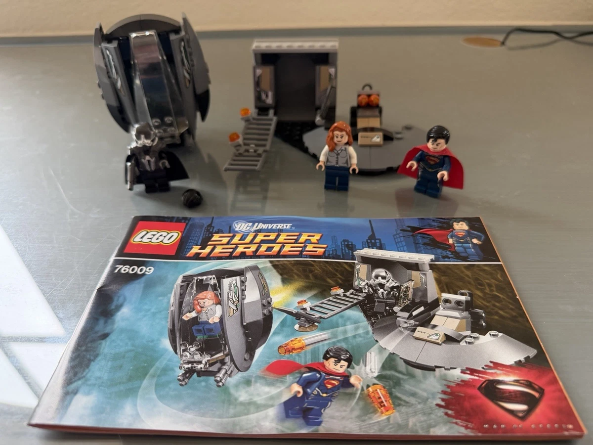 Lois Lane LEGO (R) Complete Sets & Packs for sale | eBay