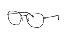 Ray-Ban Optical RX 6496 black 2509 Eyeglasses