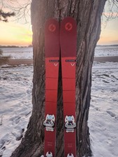 Blizzard Skis for sale - eBay